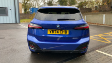 BMW 2 Series 220i MHT M Sport 5dr DCT Petrol Hatchback